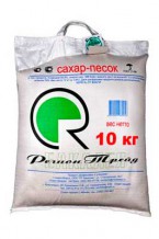 Сахар-песок 10 кг РТ Бакалея 